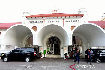 Tiga eks pimpinan DPRD dijadwalkan bersaksi di PN Makassar