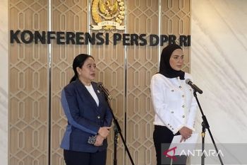 Tanggapi Budie Arie, Ketua DPR Puan Maharani tegaskan pemilu digelar setiap 5 tahun
