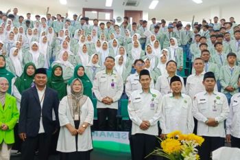 UIN Walisongo terima kunjungan MAN 3 Boyolali