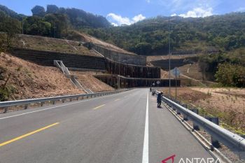 Bupati Gunungkidul: Kelok 23 bisa pecah kemacetan-mudahkan wisatawan