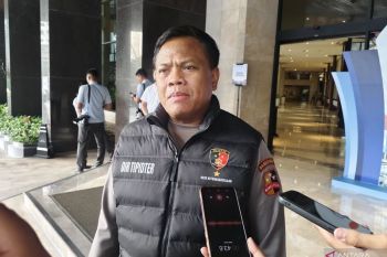 Bareskrim sebut jumlah tersangka karhutla bertambah jadi 89 orang