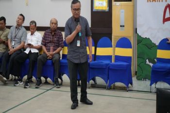 DJPb: Realisasi belanja negara di DIY mencapai Rp11,61 triliun per Juli 2026