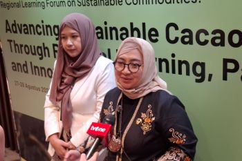 Kemenko Pangan: Revisi Perpres dana perkebunan dalam harmonisasi