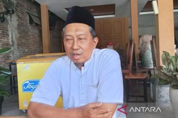 Pengusaha di Solo rangkul pelaku UMKM gelar Sarapan Mie Ayam Bersama Mas Wali