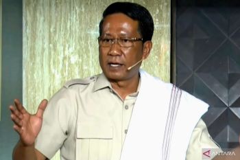 Menkum tegaskan hak royalti pencipta lagu yang sah tidak boleh ditahan