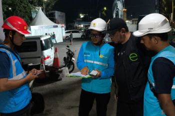 PLN UP3 Payakumbuh Pastikan Listrik Andal di Tengah Semarak IHR Merdeka Cup 2026