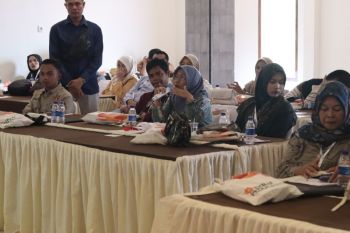 Adcamp : Skill Up hadir di Agam bekali pelaku ekonomi kreatif pascabencana dengan Keterampilan Iklan Digital
