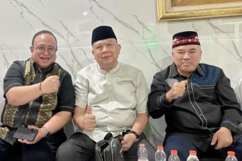 ASPRINDO gelar Maulid Nabi, dorong kolaborasi wakaf produktif bersama TIM dan KUPI