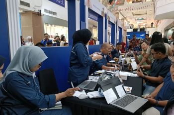 Garuda Indonesia tawarkan potongan harga bagi warga Papua lewat "GATF"
