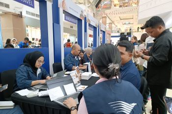 Pemprov Papua nilai GATF dukung pembangunan ekosistem pariwisata daerah
