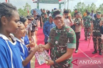 Pangdam Kasuari: Edukasi warga penting cegah karhutla meluas