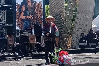 Kementerian: Jangan korbankan nilai budaya demi kepentingan ekonomi