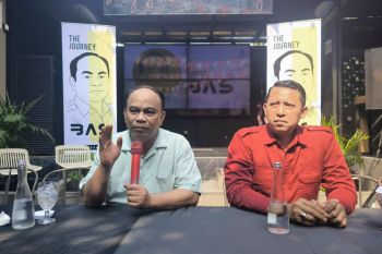 Budi Arie mengakui wacana percepatan pemilu merupakan analisis pribadi