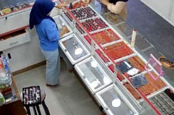 Polres Jembrana minta pelaku usaha pasang CCTV untuk permudah ungkap kasus kejahatan
