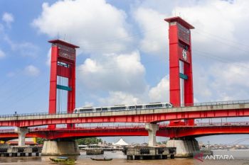 Penerimaan APBN di Sumsel capai Rp9,32 triliun per 31 Juli 2026