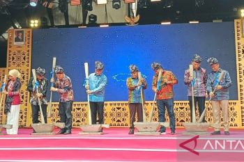 BI catat 2,9 juta transaksi QRIS di Babel