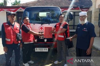 HARIMAU "PEMANGSA" TIGA WARGA DITANGKAP