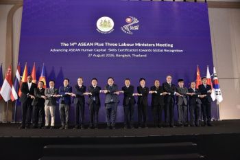 RI perkuat kapasitas SDM melalui program ESDP di Jepang