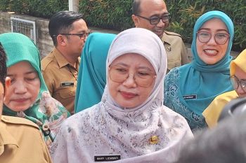 Disdukcapil Depok permudah layanan kependudukan lewat De' Geplak di Pusat Perbelanjaan