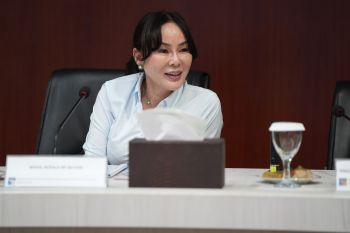 BP Batam terbuka terhadap kritik, dorong ekosistem pers sehat