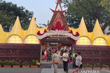 Summarecon Mall gelar festival kuliner serentak di empat mall