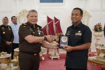Antisipasi penyimpangan, Kejati Sulsel kawal proyek strategis