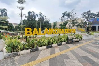 Kampung Pancasila Kodim 0508/Depok jalani penilaian tingkat nasional