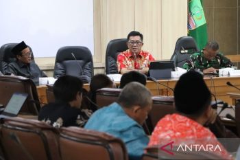 Pemkab Bekasi fasilitasi tahapan Pilkades Serentak 2026 pastikan sesuai jadwal