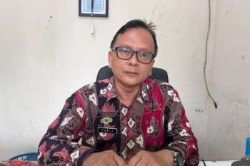 Sebanyak enam jabatan di Batang Hari masih di isi Plt