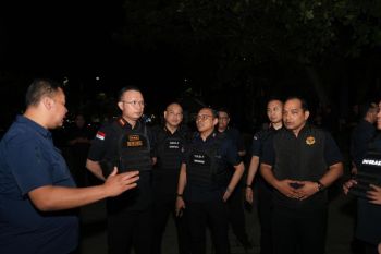 Pengelola penginapan diminta aktif isi Aplikasi Pelaporan Orang Asing (APOA)