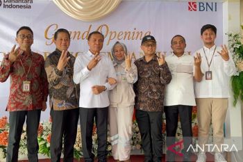 BNI wilayah 11 Manado perkuat sinergi untuk kemajuan daerah