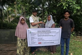 Pemkab Aceh Jaya kembangkan hortikultura seluas 397 hektare