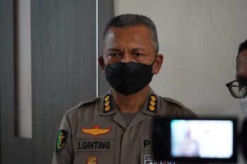 Kasus pneumonia di Kota Pontianak meningkat dampak kabut asap karhutla