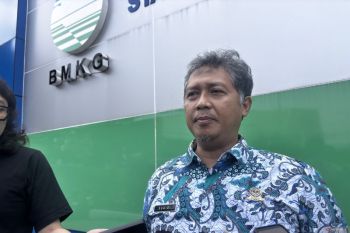 Awan minim, Rekayasa cuaca di Jabar belum dapat dilakukan