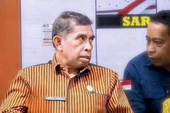 Baubau aktifkan posko siaga bencana hadapi dampak El Nino