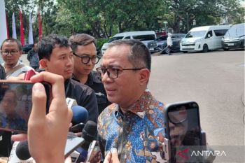 Prabowo didampingi Mendikti dan BRIN bertemu Presiden Timor Leste