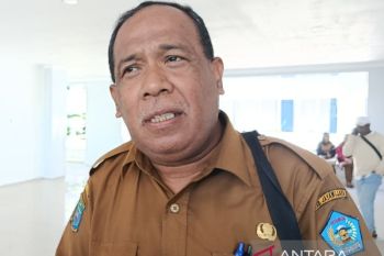 Pemkab catat luas sawah reguler rakyat di Jayawijaya capai 360 hektare