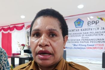 Bappeda Jayawijaya perketat pengawasan penggunaan dana Otsus