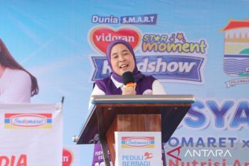 Pemkot Palembang gandeng dunia usaha perkuat layanan kesehatan dasar