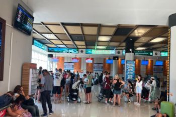 BPOLBF: Sektor pariwisata di Flores mulai pulih pascagempa