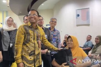 BPJS Kesehatan pastikan para peserta JKN dapat layanan tanpa beban biaya tambahan