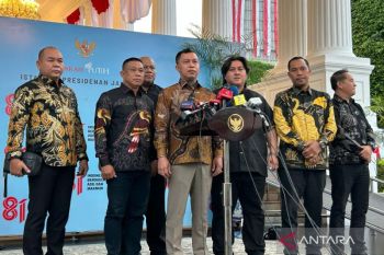 Panglima Jilah tegaskan masyarakat adat bukan penyebab karhutla