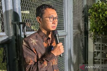 KPK dalami pengadaan asam format saat Yudi Wahyudin jabat PPK Kementan