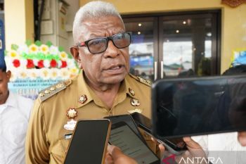 Bupati minta Dinkes lakukan pengasapan cegah malaria di Mimika