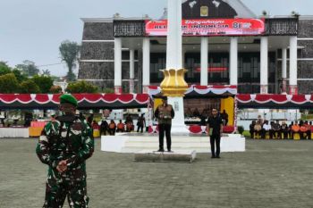 Pemerintah Mimika perkuat kesiapsiagaan hadapi bencana