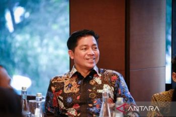 Pemerintah bebaskan bea masuk impor alutsista dan perlengkapan untuk pertahanan dan keamanan negara