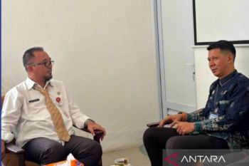 Kemenkum Riau dan Brida sepakati pembentukan Sentra KI Terintegrasi, dorong hilirisasi inovasi daerah
