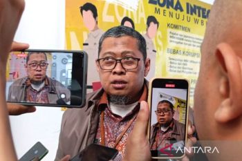 Pemprov Kaltim tangani 1.595 hektare karhutla selama Januari-Agustus