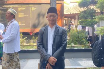 DITJEN POSTEL SIAPKAN RUU KONVERGENSI