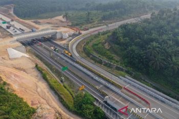 Mulai 28 Agustus 2026, akses masuk Tol Pekanbaru dialihkan melalui Pintu Tol Bypass